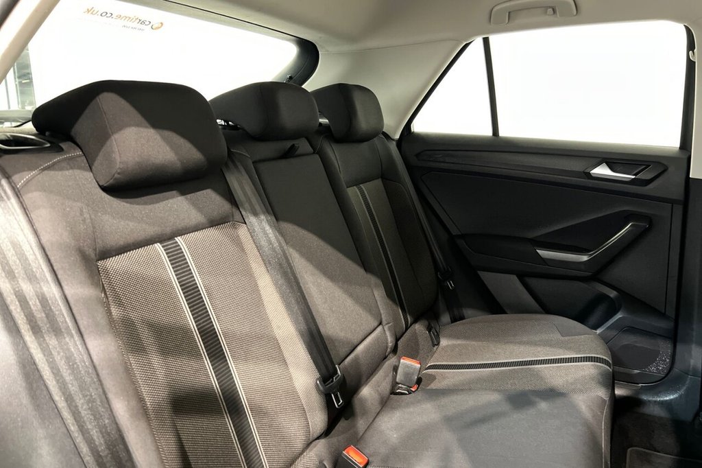 Used Volkswagen T-Roc 2018 for sale - 76950322: Photo 22