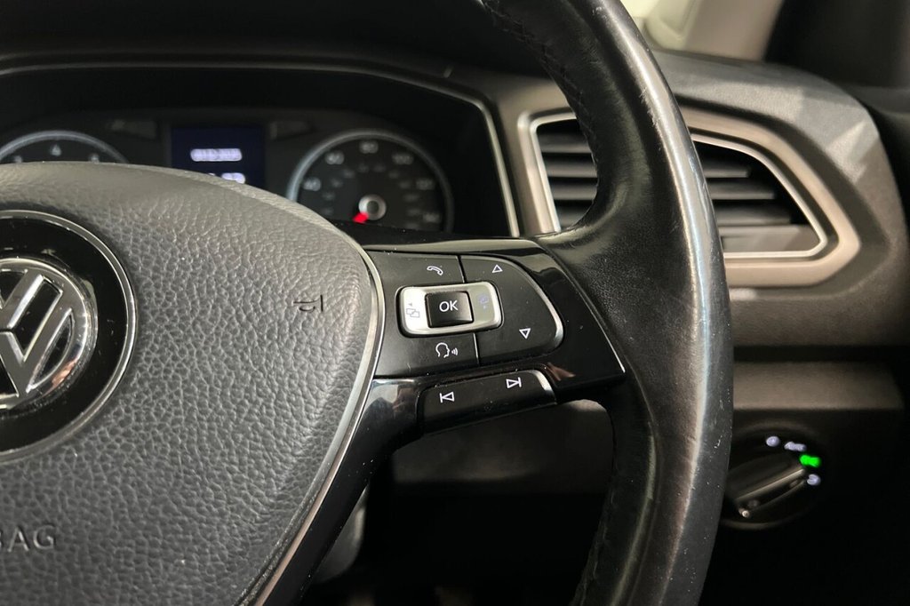 Used Volkswagen T-Roc 2018 for sale - 76950322: Photo 25