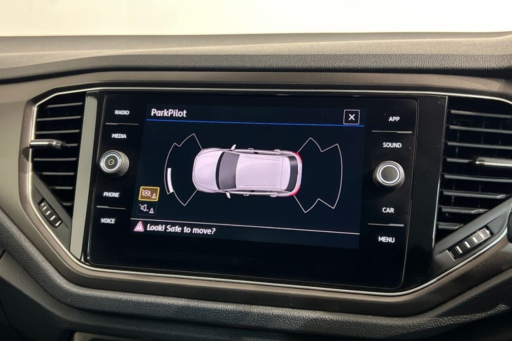 Used Volkswagen T-Roc 2018 for sale - 76950322: Photo 28