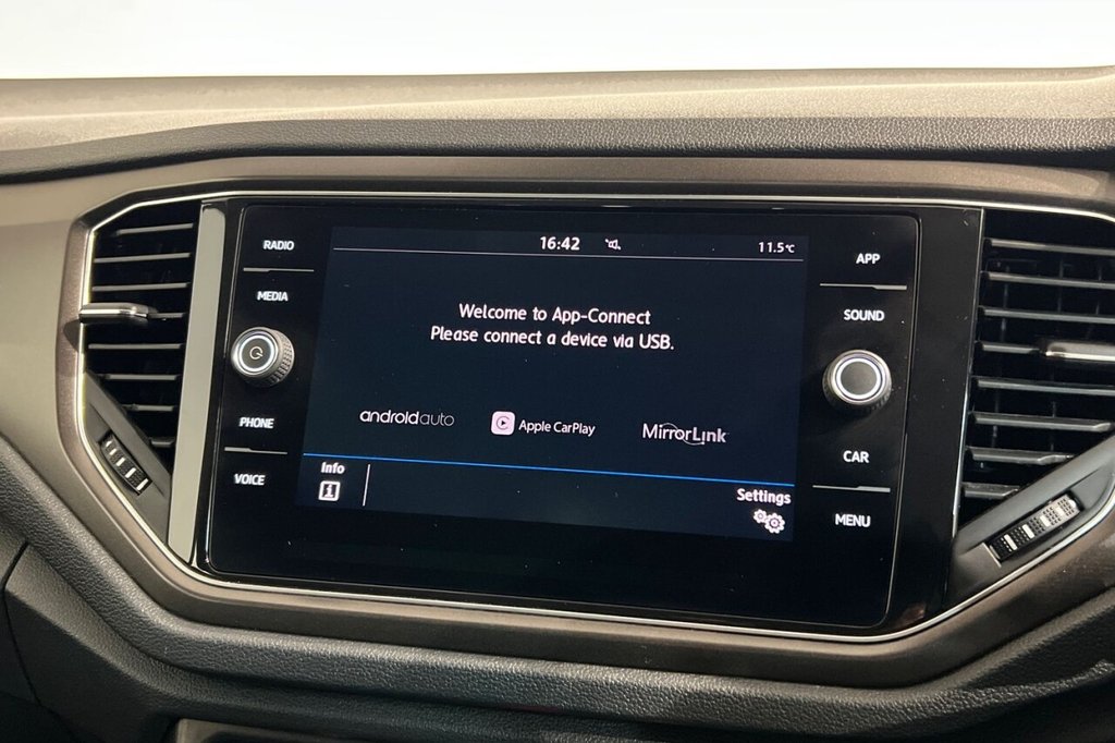 Used Volkswagen T-Roc 2018 for sale - 76950322: Photo 29