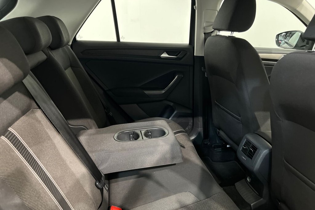 Used Volkswagen T-Roc 2018 for sale - 76950322: Photo 40