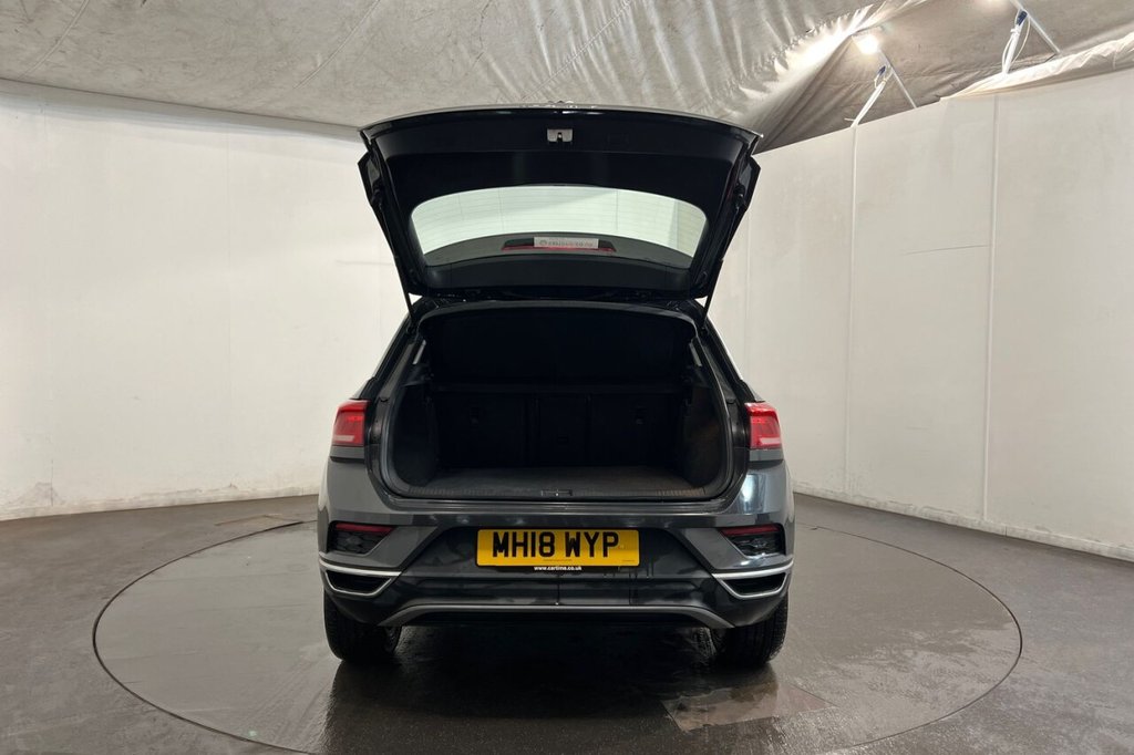 Used Volkswagen T-Roc 2018 for sale - 76950322: Photo 41