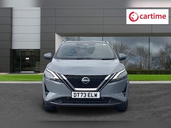 Used Nissan Qashqai 2023 for sale - 78658165: Photo