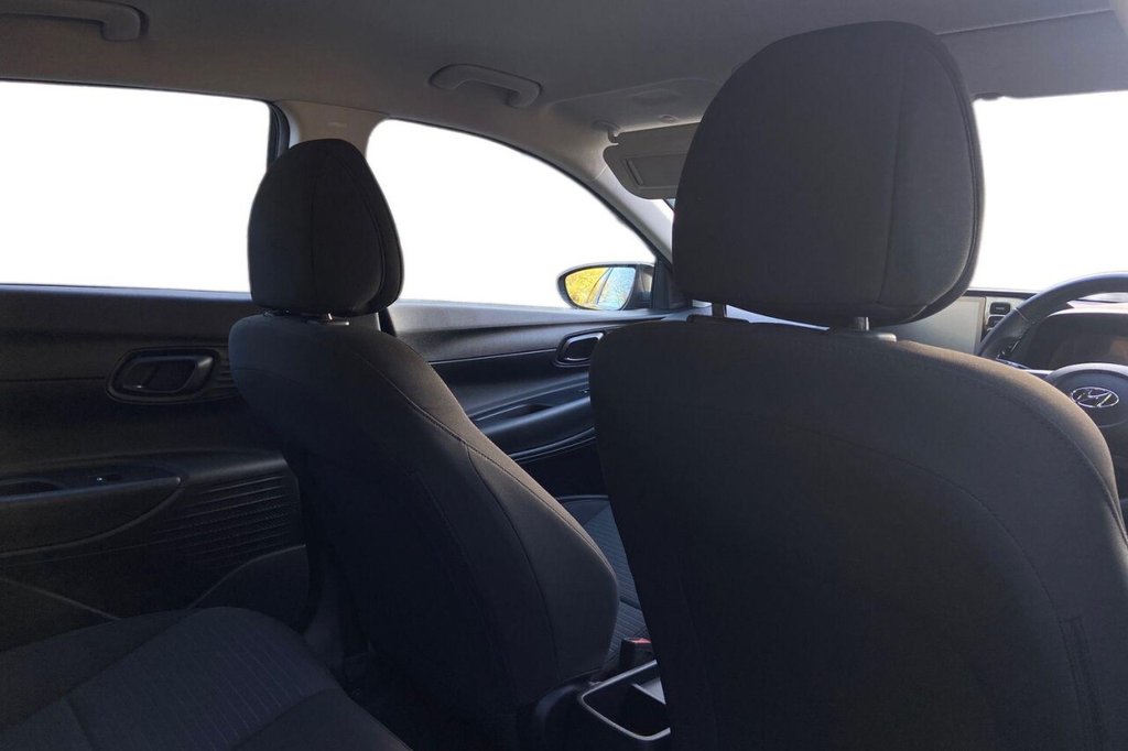 Used Hyundai i20 2023 for sale - 76430177: Photo 10