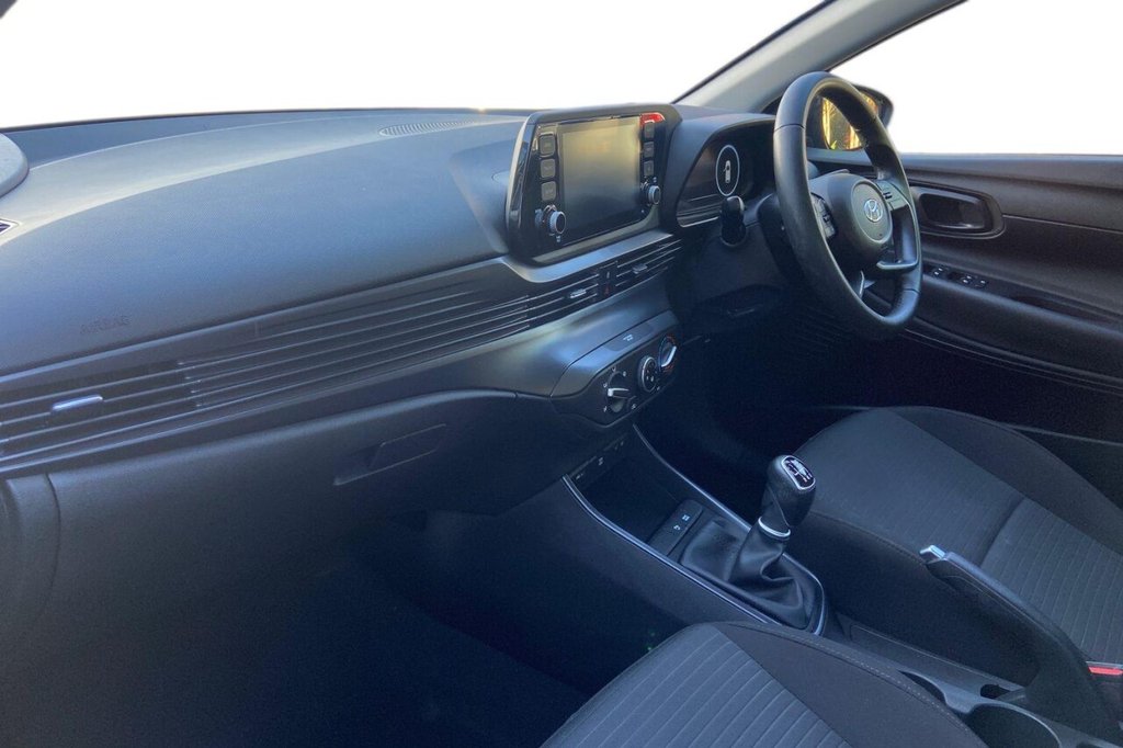 Used Hyundai i20 2023 for sale - 76430177: Photo 11