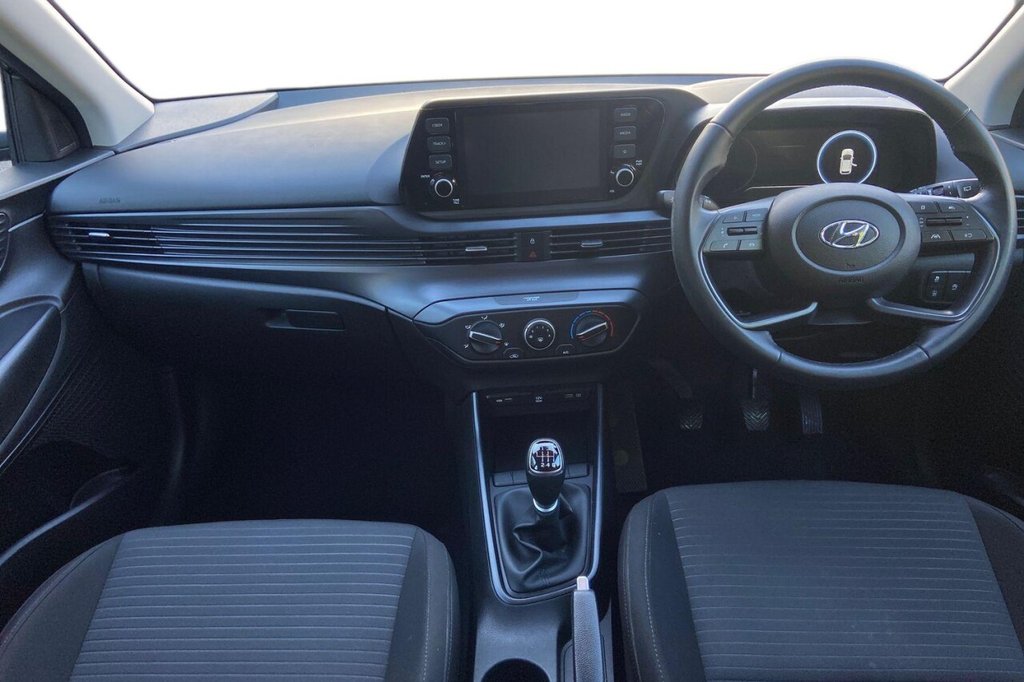 Used Hyundai i20 2023 for sale - 76430177: Photo 12