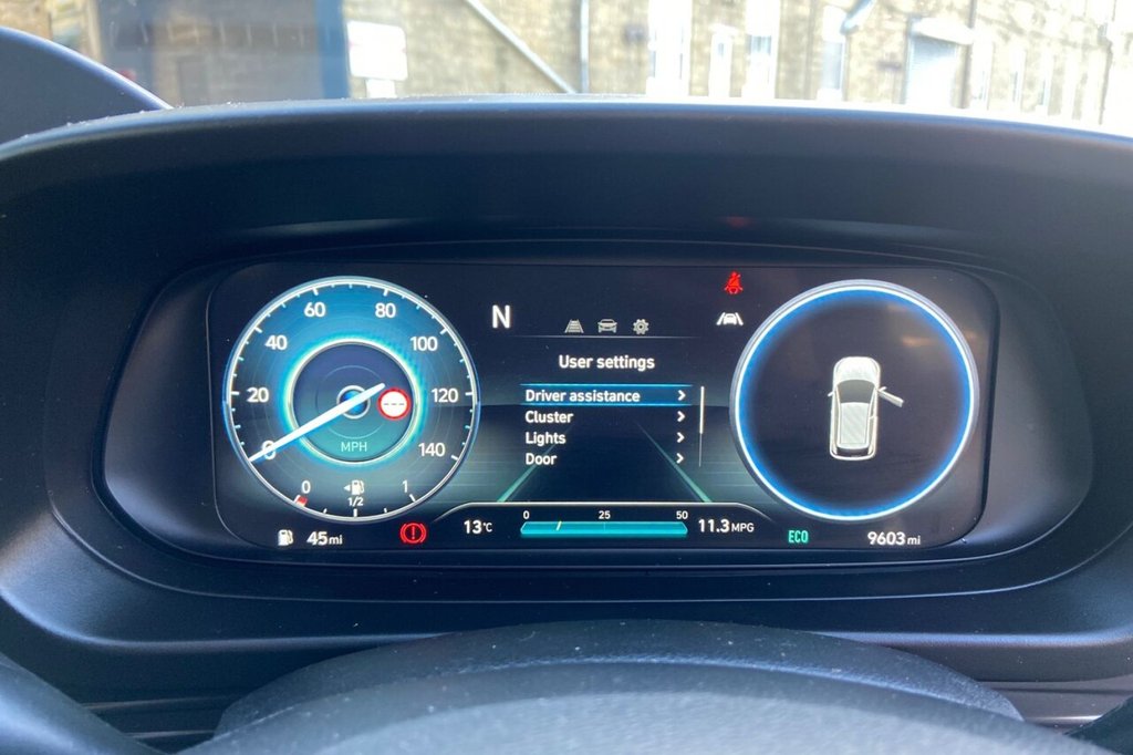 Used Hyundai i20 2023 for sale - 76430177: Photo 15