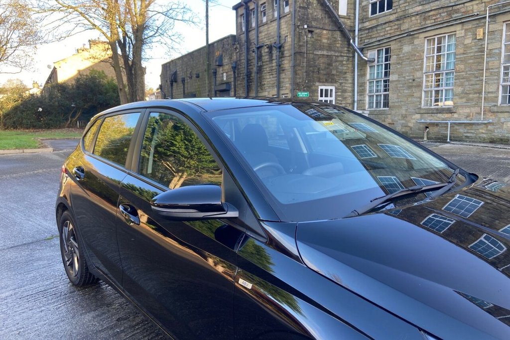 Used Hyundai i20 2023 for sale - 76430177: Photo 16