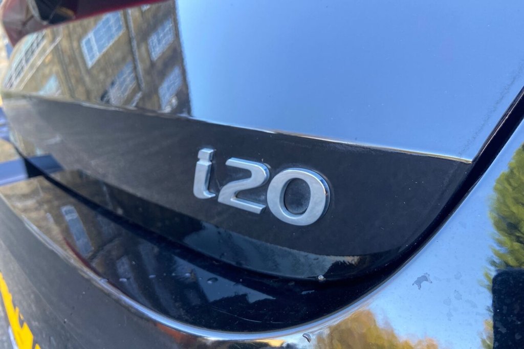 Used Hyundai i20 2023 for sale - 76430177: Photo 27