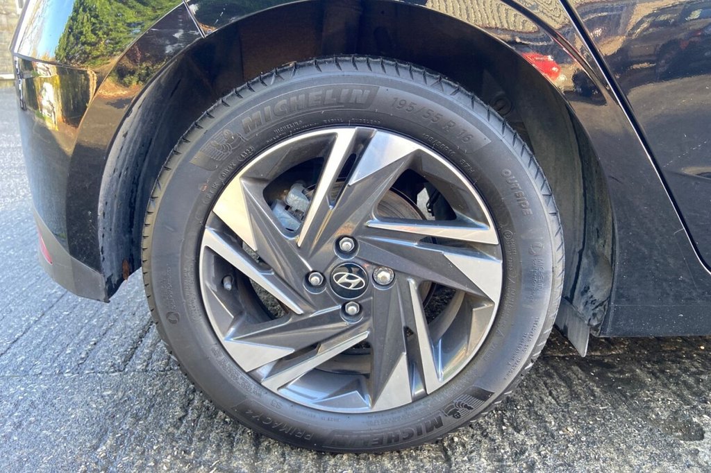 Used Hyundai i20 2023 for sale - 76430177: Photo 30