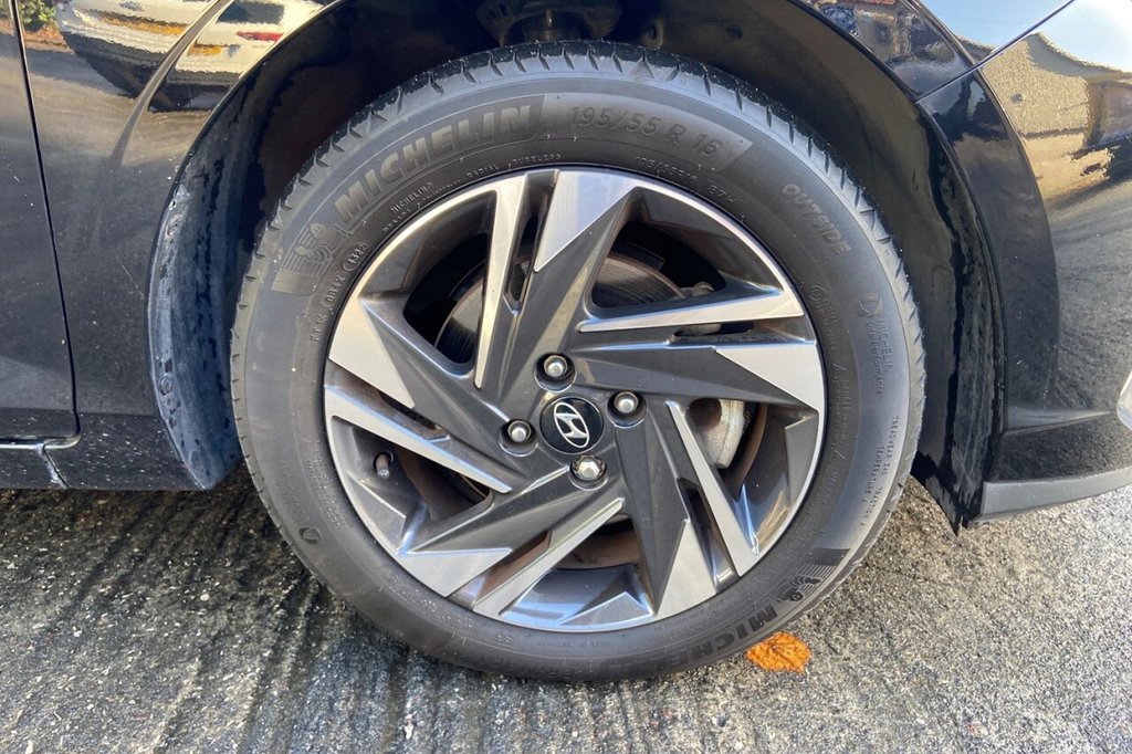 Used Hyundai i20 2023 for sale - 76430177: Photo 31