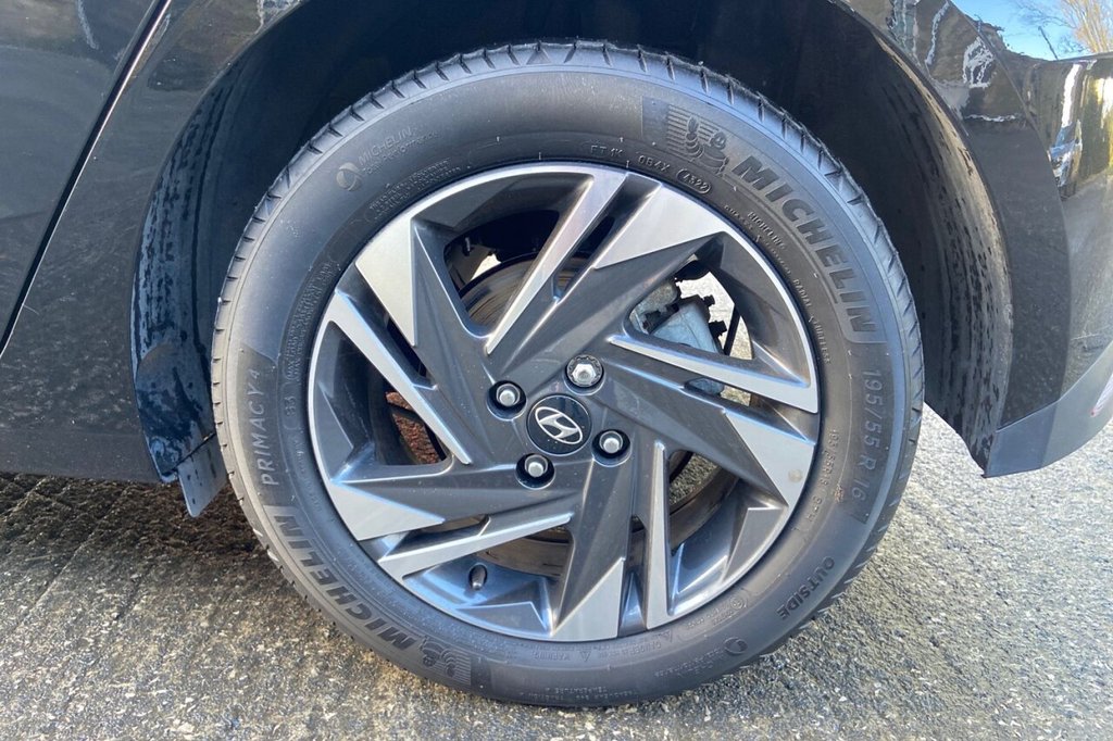 Used Hyundai i20 2023 for sale - 76430177: Photo 33