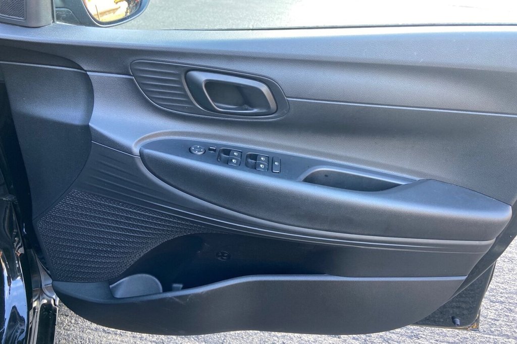 Used Hyundai i20 2023 for sale - 76430177: Photo 36