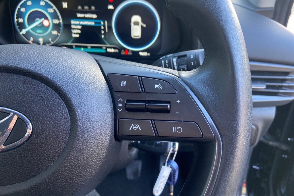 Used Hyundai i20 2023 for sale - 76430177: Photo 38