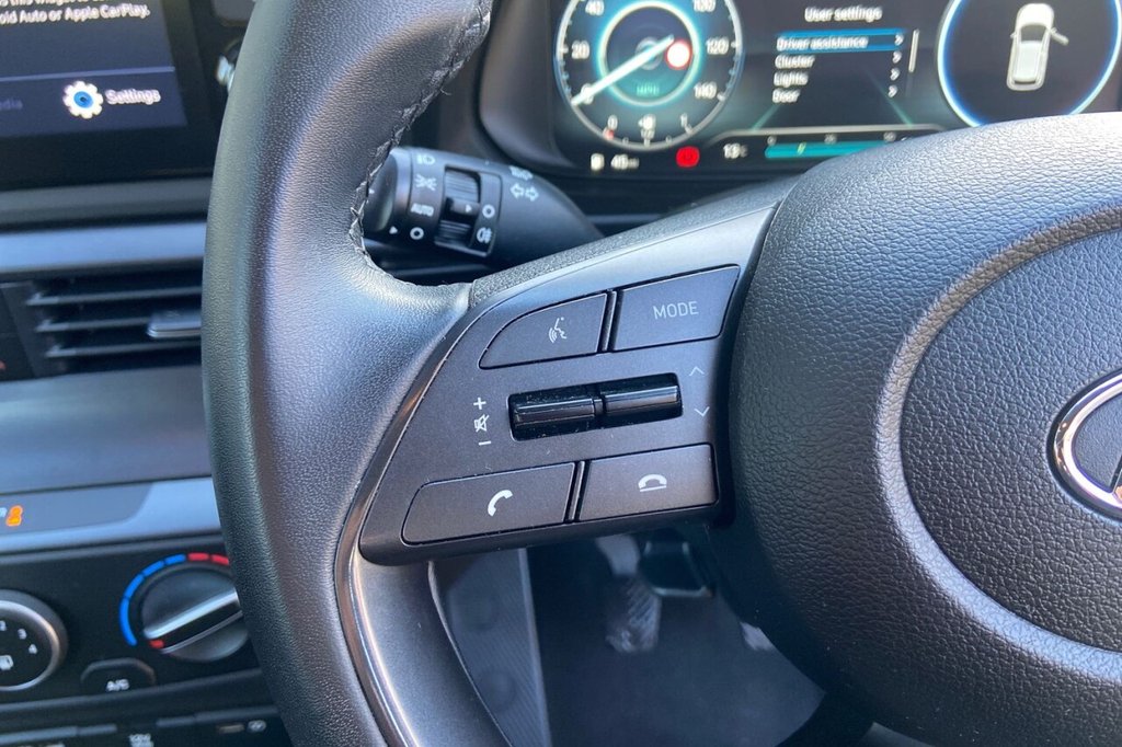 Used Hyundai i20 2023 for sale - 76430177: Photo 39