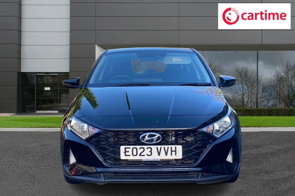 Used Hyundai i20 2023 for sale - 76430177: Photo 4