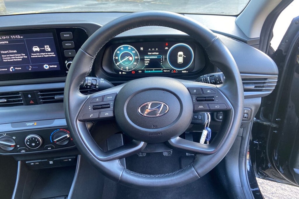 Used Hyundai i20 2023 for sale - 76430177: Photo 40