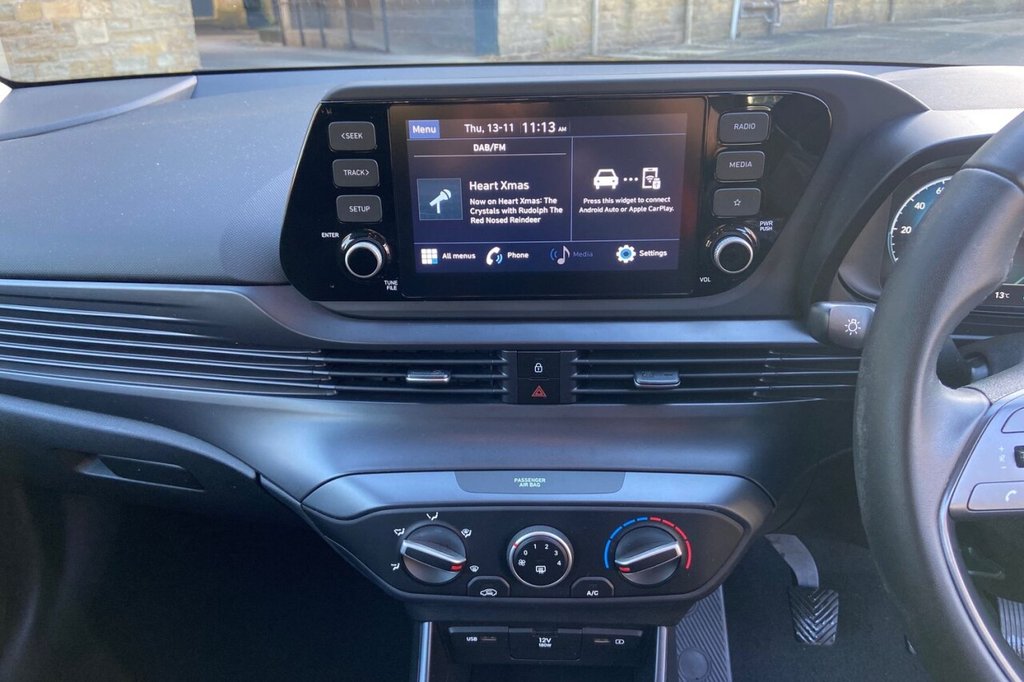 Used Hyundai i20 2023 for sale - 76430177: Photo 43