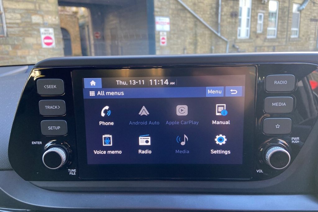 Used Hyundai i20 2023 for sale - 76430177: Photo 46