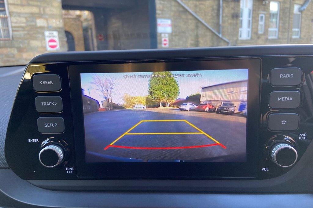 Used Hyundai i20 2023 for sale - 76430177: Photo 47