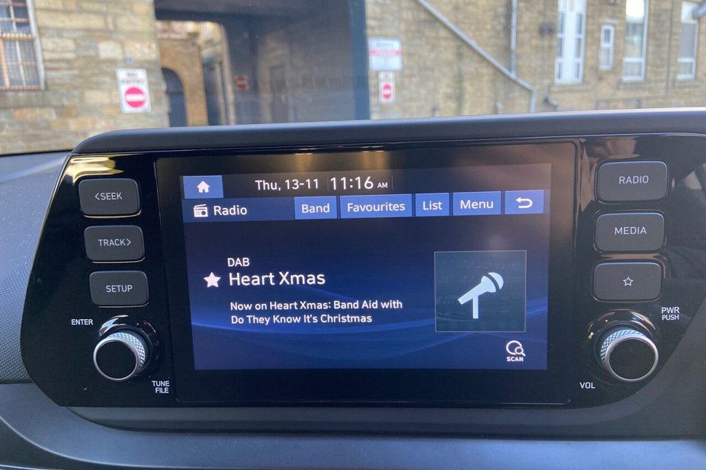 Used Hyundai i20 2023 for sale - 76430177: Photo 48