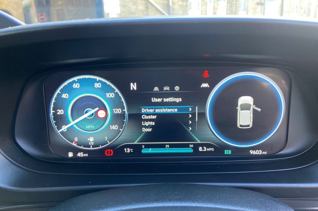 Used Hyundai i20 2023 for sale - 76430177: Photo 49