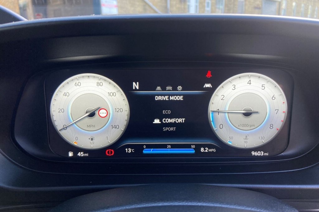 Used Hyundai i20 2023 for sale - 76430177: Photo 50