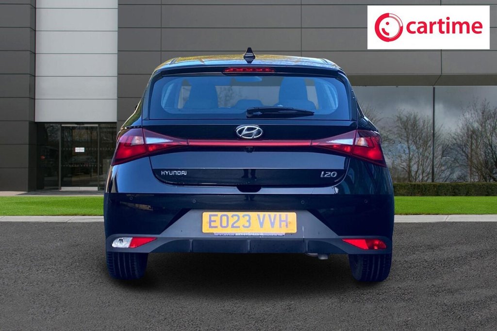 Used Hyundai i20 2023 for sale - 76430177: Photo 6