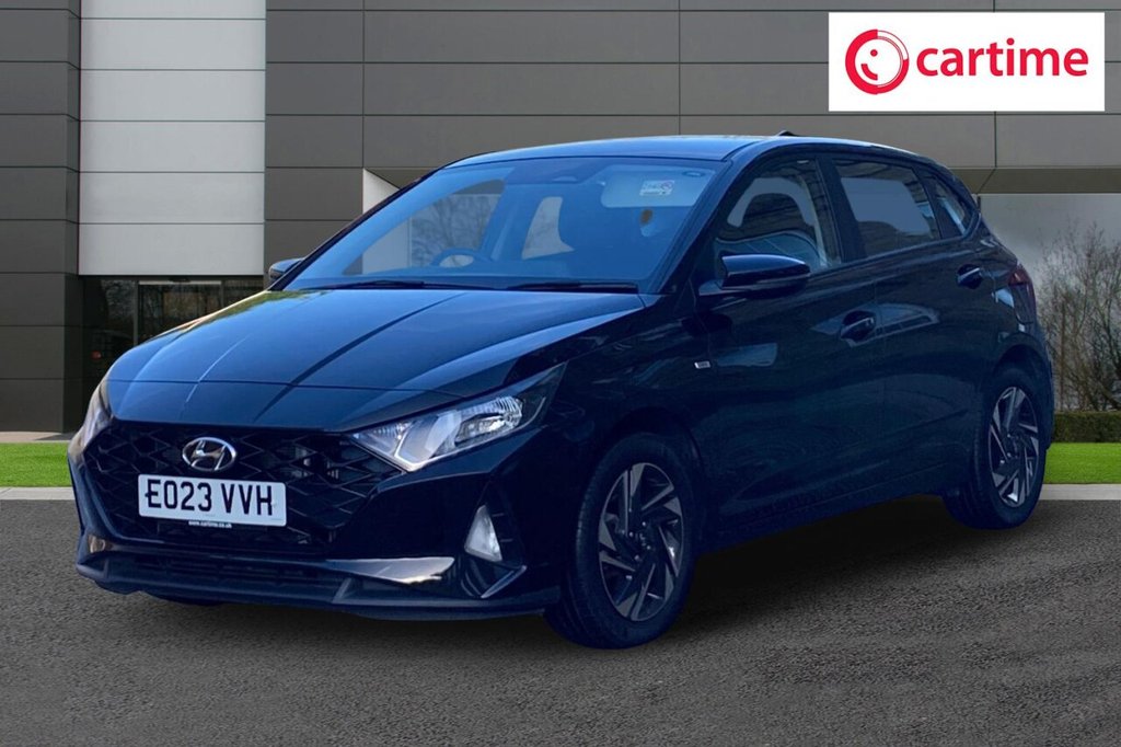 Used Hyundai i20 2023 for sale - 76430177: Photo 7