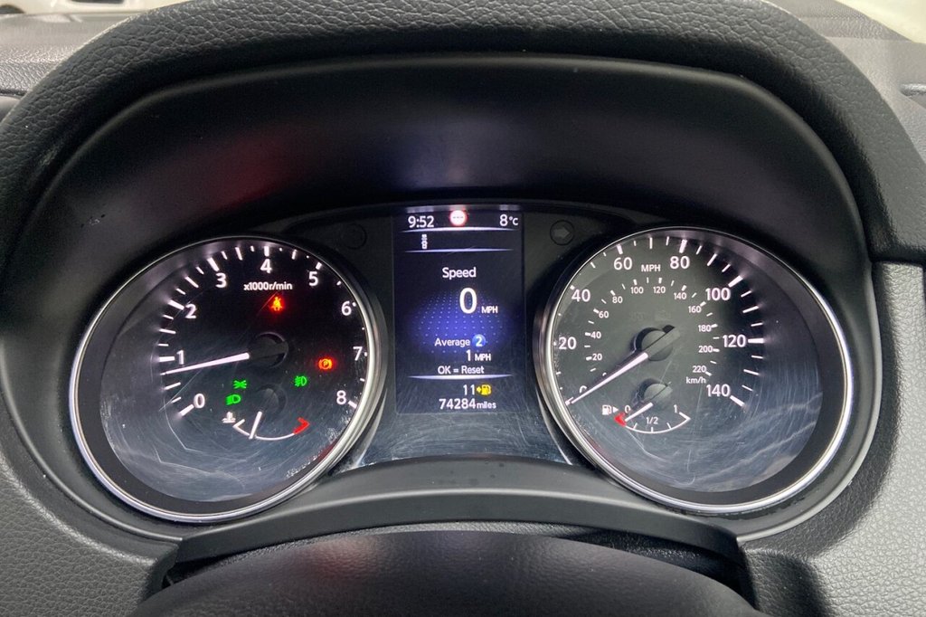 Used Nissan Qashqai 2017 for sale - 76867254: Photo 15