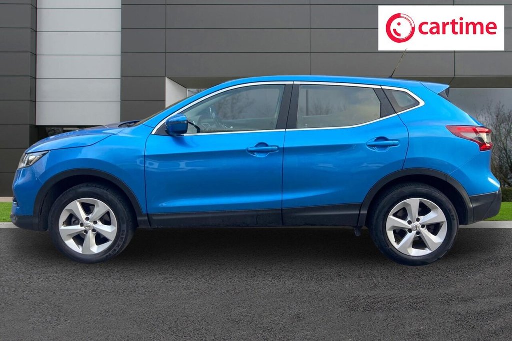 Used Nissan Qashqai 2017 for sale - 76867254: Photo 3