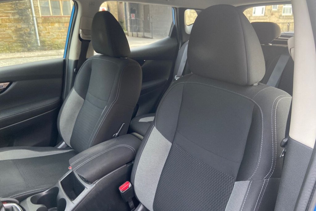 Used Nissan Qashqai 2017 for sale - 76867254: Photo 31