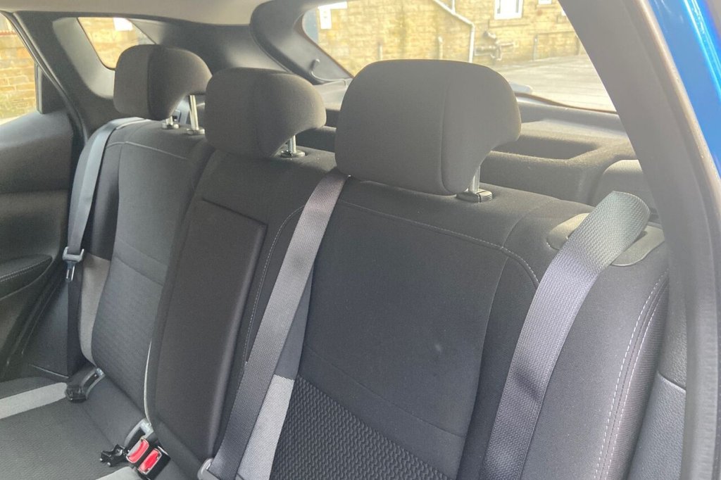 Used Nissan Qashqai 2017 for sale - 76867254: Photo 33