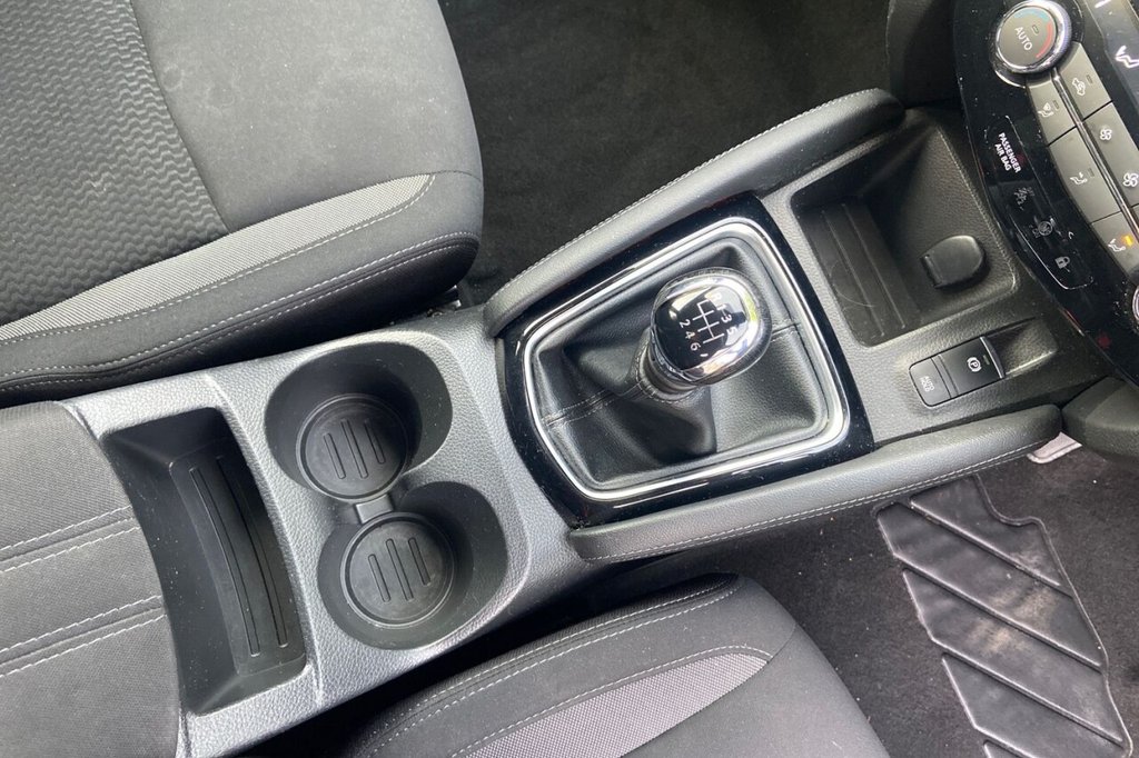 Used Nissan Qashqai 2017 for sale - 76867254: Photo 37