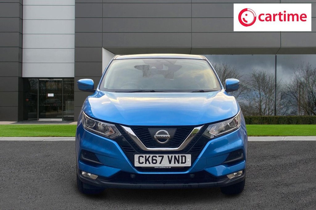 Used Nissan Qashqai 2017 for sale - 76867254: Photo 4