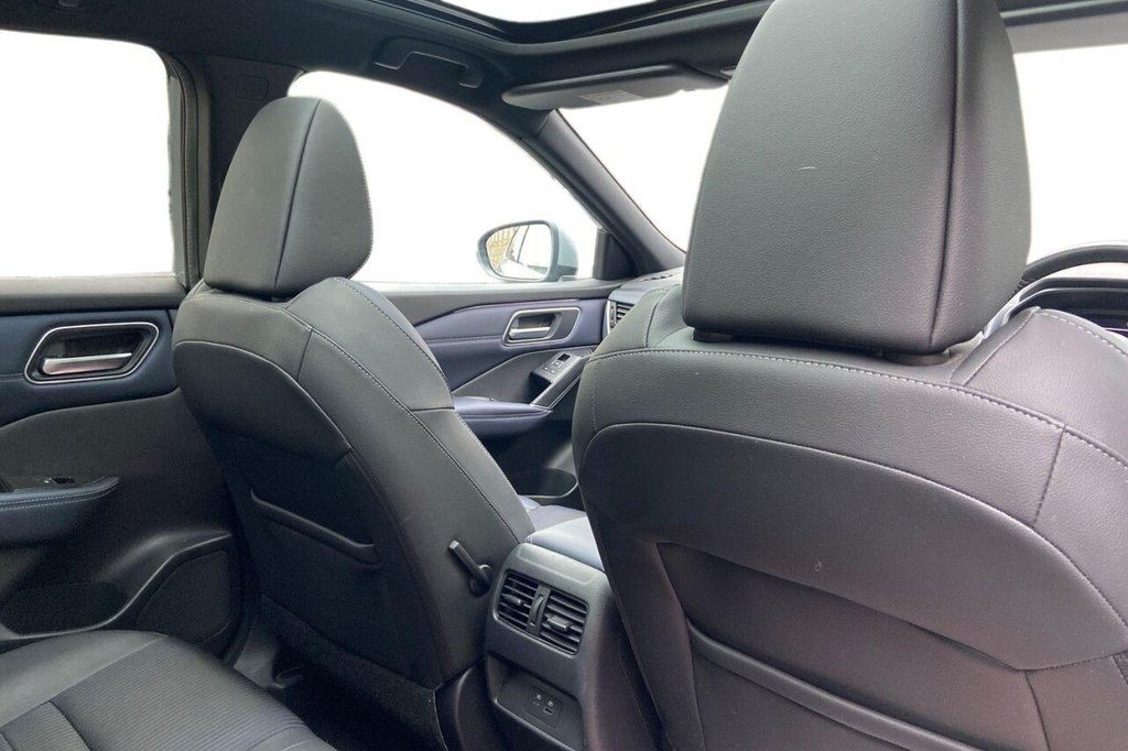 Used Nissan Qashqai 2023 for sale - 77563983: Photo 10