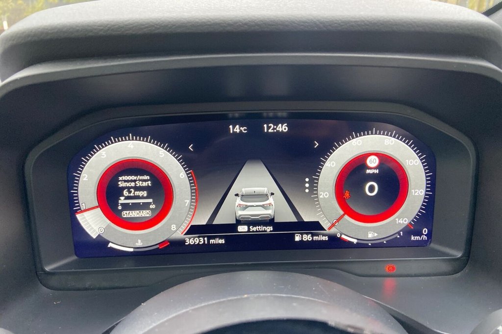 Used Nissan Qashqai 2023 for sale - 77563983: Photo 15