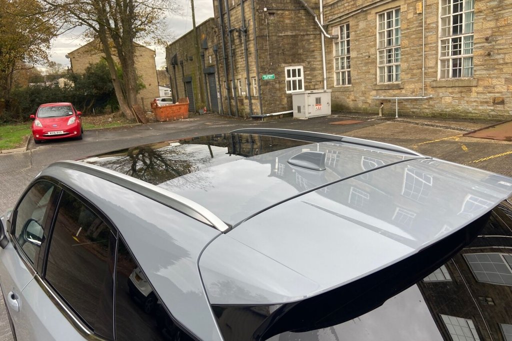 Used Nissan Qashqai 2023 for sale - 77563983: Photo 17