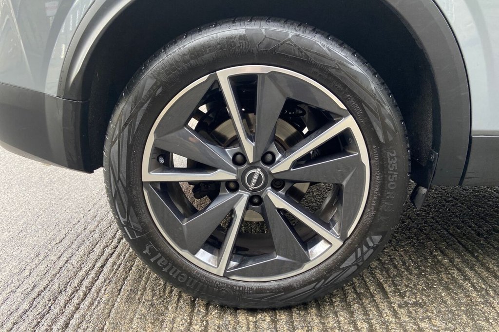 Used Nissan Qashqai 2023 for sale - 77563983: Photo 27