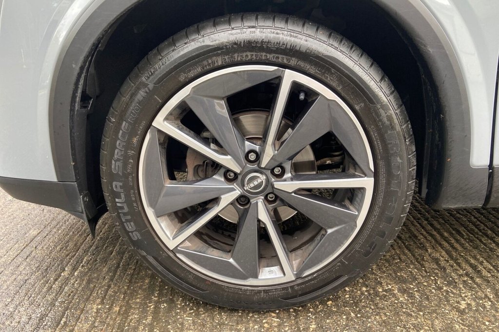 Used Nissan Qashqai 2023 for sale - 77563983: Photo 29