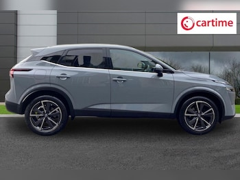 Used Nissan Qashqai 2023 for sale - 77563983: Photo