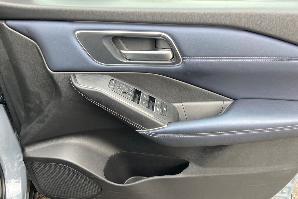 Used Nissan Qashqai 2023 for sale - 77563983: Photo 35