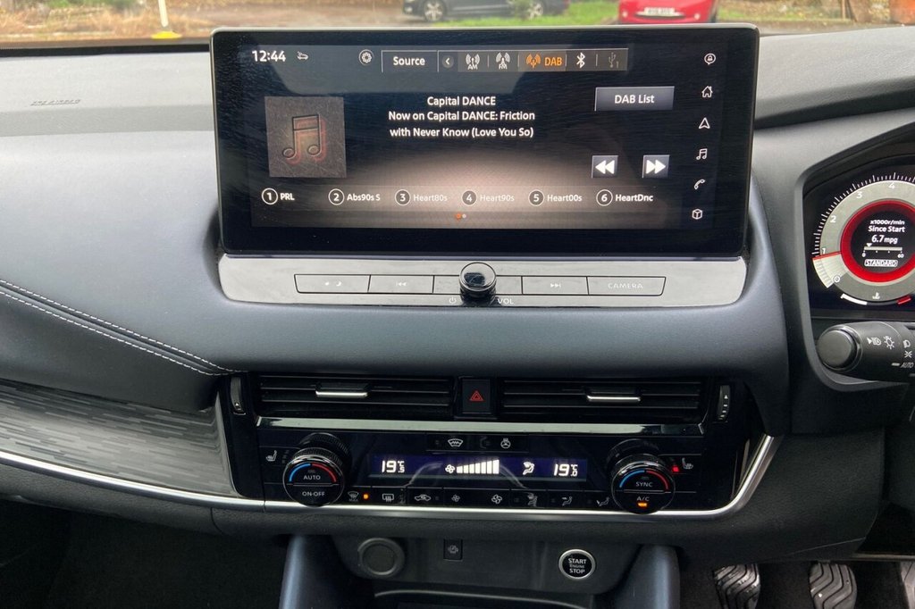 Used Nissan Qashqai 2023 for sale - 77563983: Photo 42