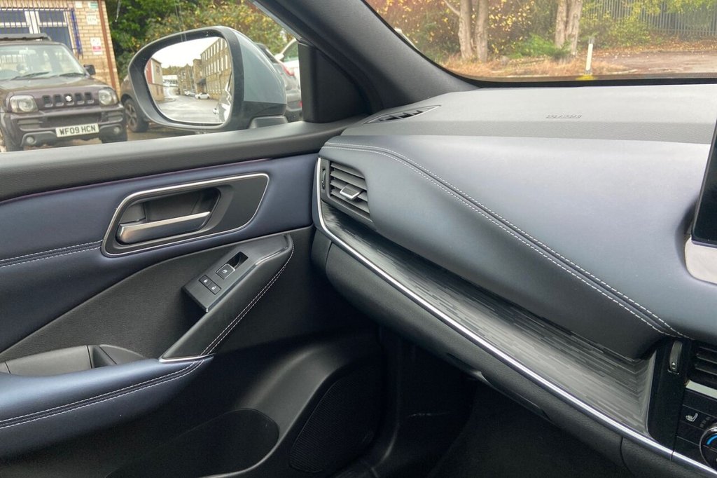 Used Nissan Qashqai 2023 for sale - 77563983: Photo 43