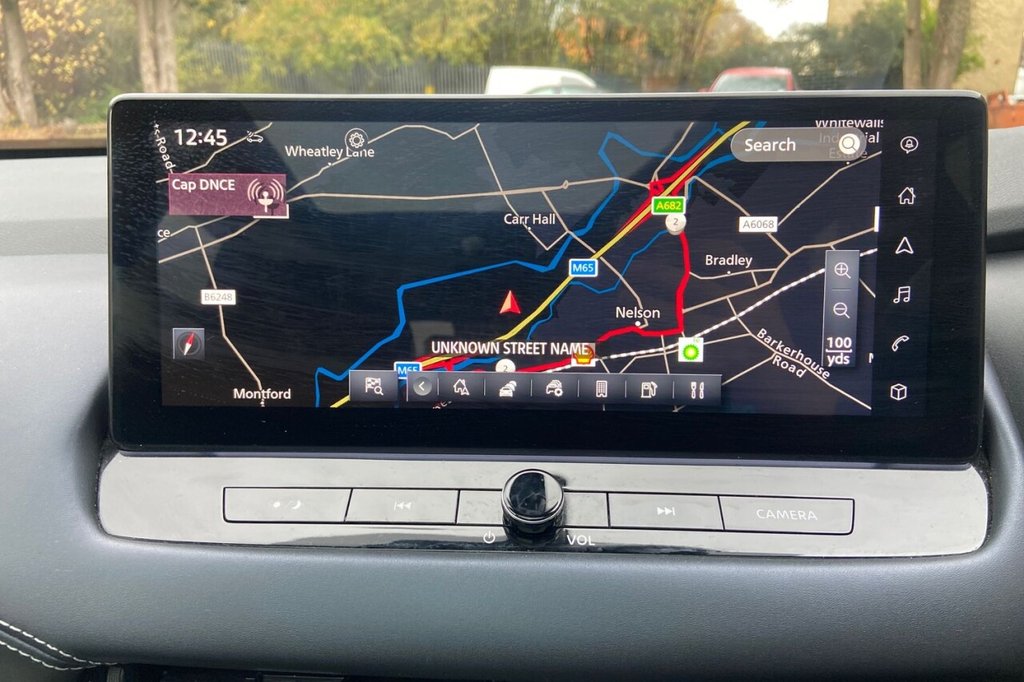 Used Nissan Qashqai 2023 for sale - 77563983: Photo 46