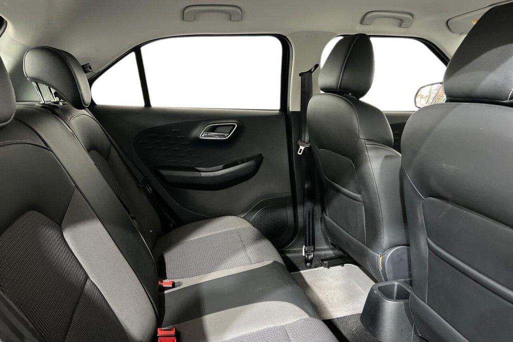 Used MG MG3 2020 for sale - 76396010: Photo 10