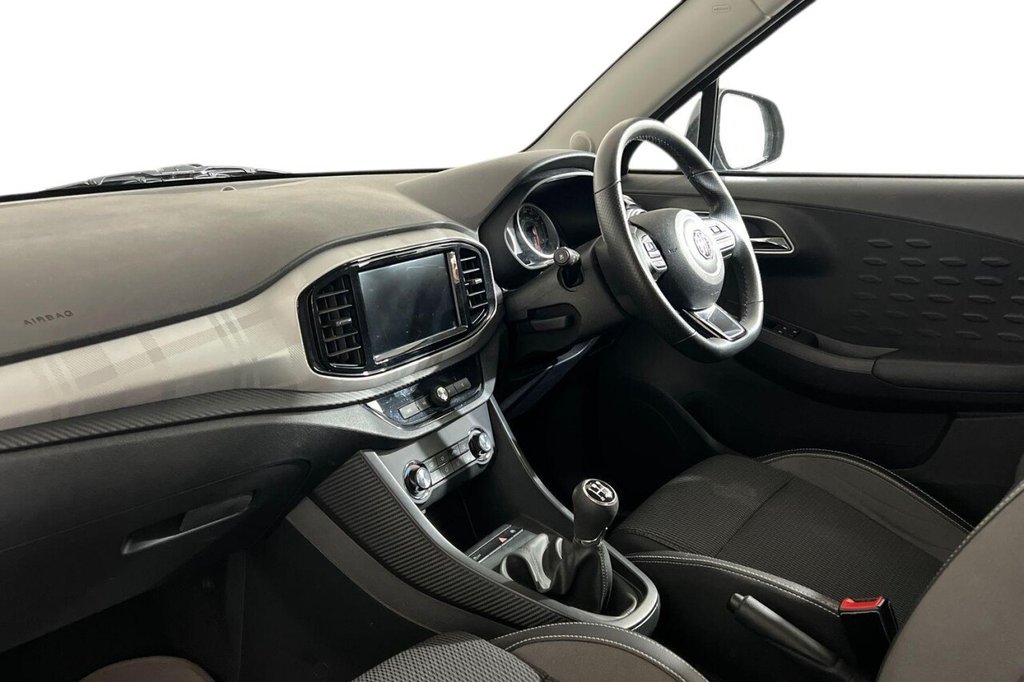 Used MG MG3 2020 for sale - 76396010: Photo 11