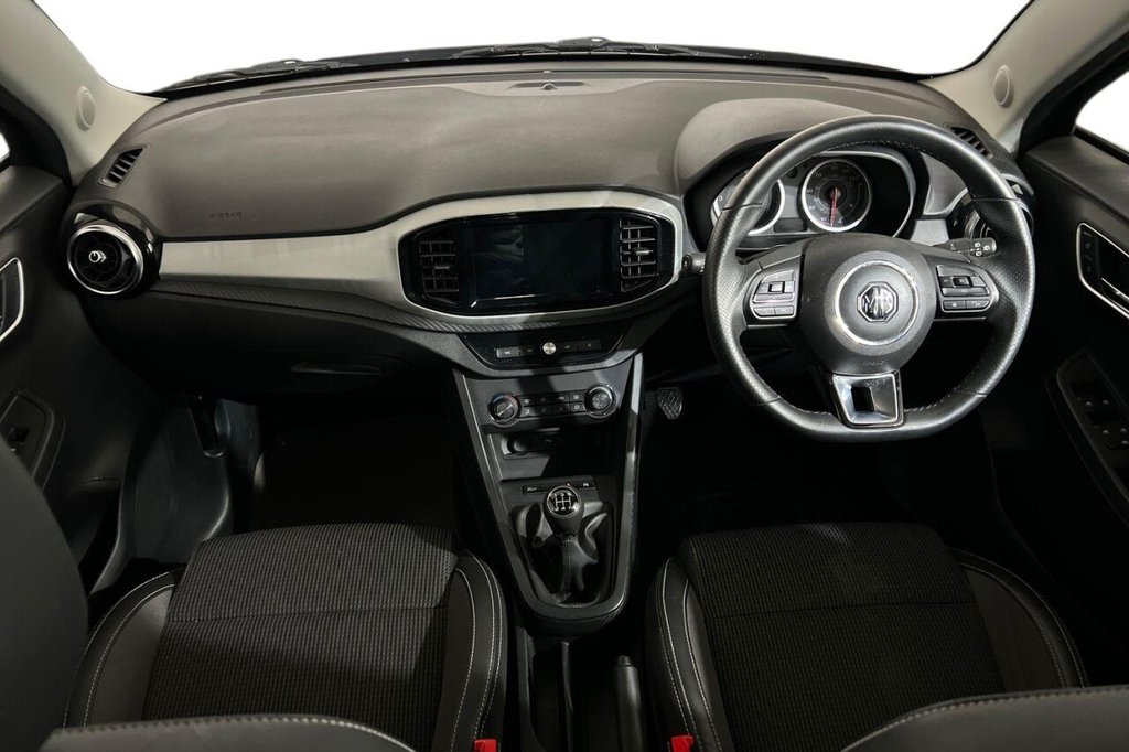 Used MG MG3 2020 for sale - 76396010: Photo 12