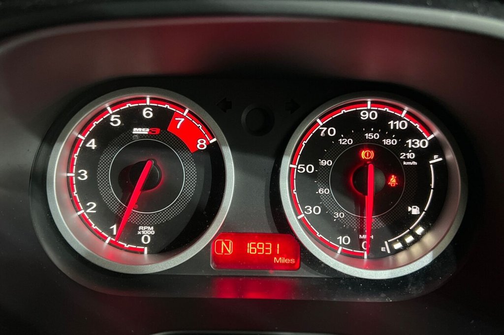 Used MG MG3 2020 for sale - 76396010: Photo 15