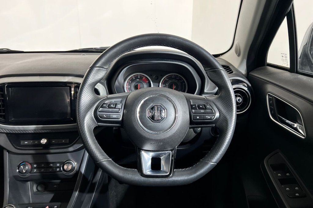 Used MG MG3 2020 for sale - 76396010: Photo 16